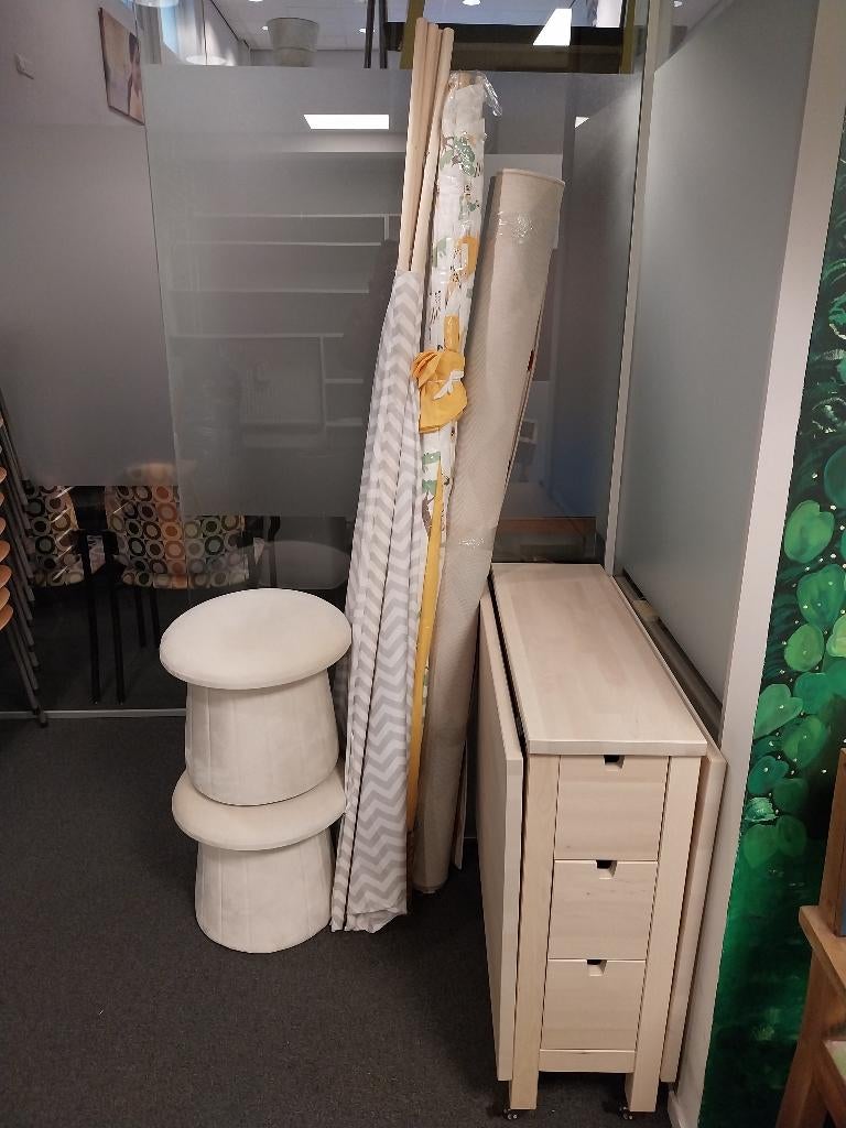 Te koop, Kinderen en Baby's, Ophalen, Nieuw, Overige typen