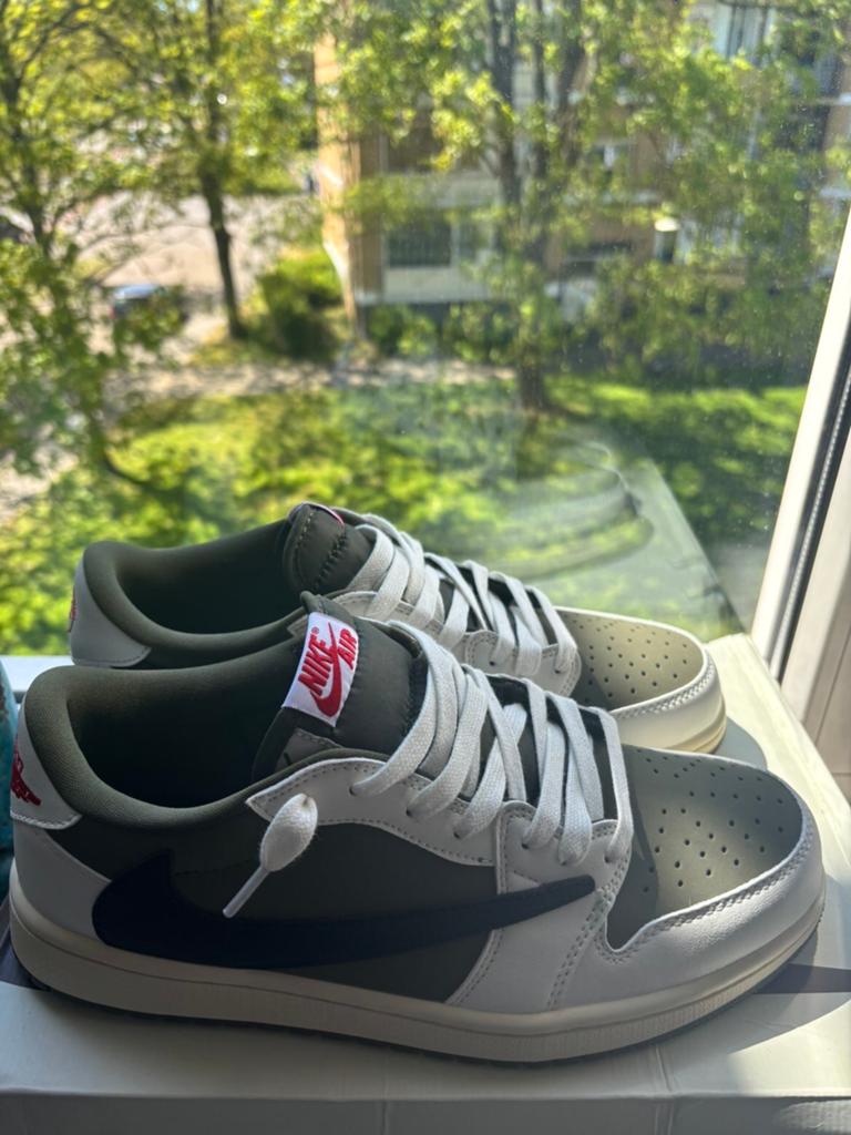 Travis scott, Ophalen of Verzenden, Nieuw