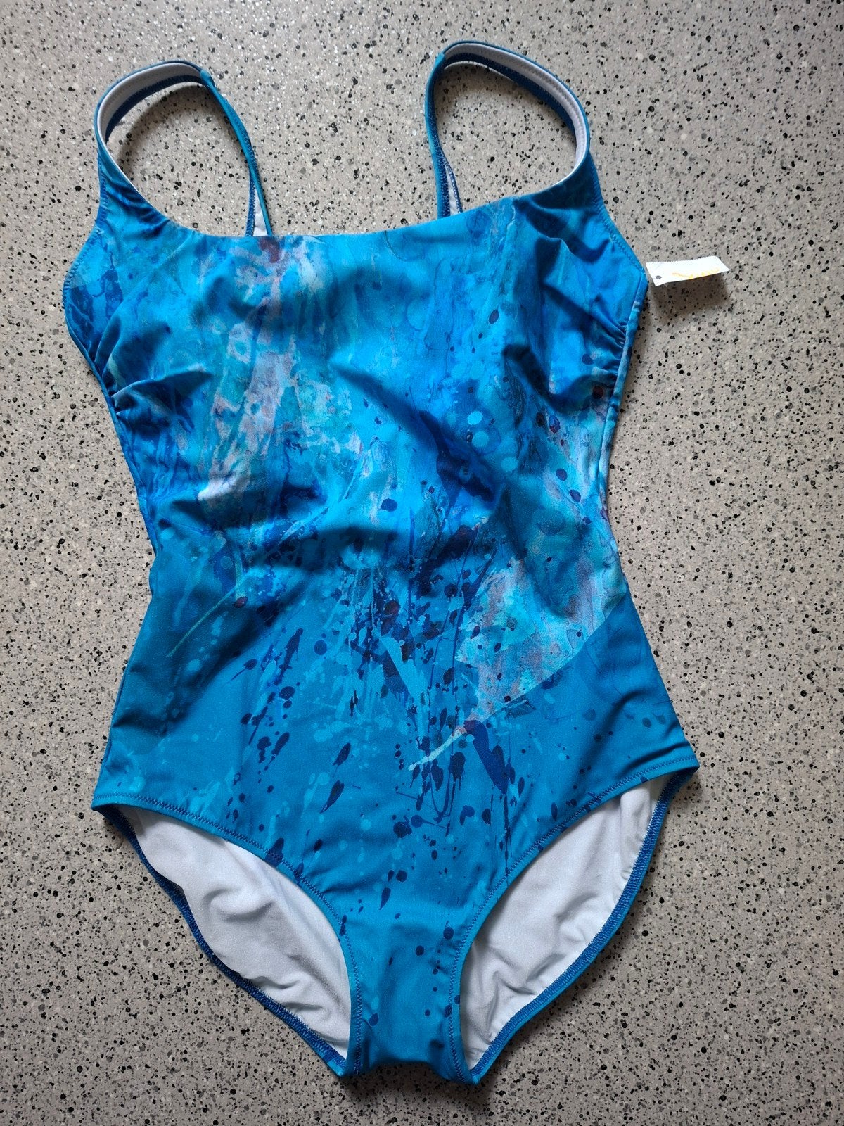 Gottex - Badpak maat 42 + prijskaartje, Kleding | Dames, Badmode en Zwemkleding, Gottex, Nieuw, Badpak, Verzenden