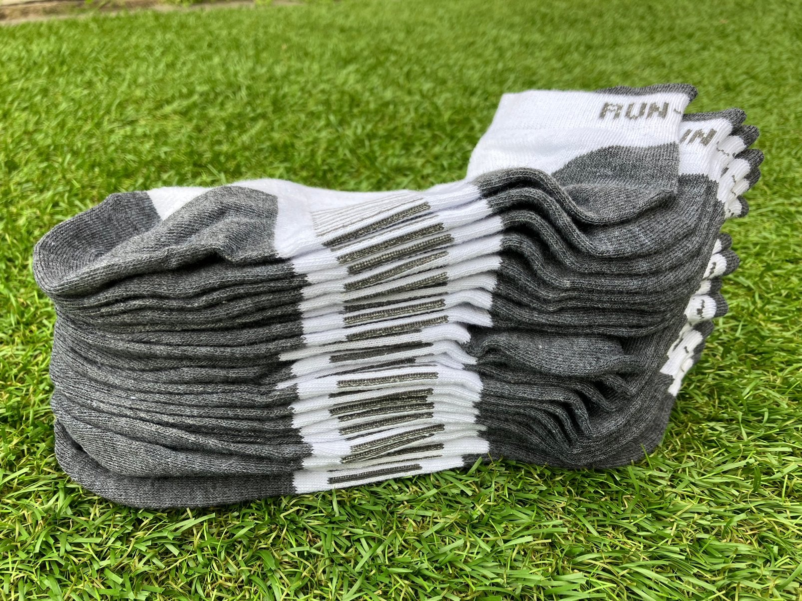 Enkelsokken sportsokken, Ophalen of Verzenden, Nieuw, Maat 39 t/m 42, Overige kleuren