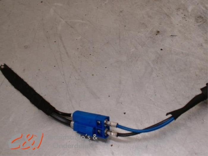 Antenne van een Ford Transit, Gebruikt, -, -, Ophalen of Verzenden