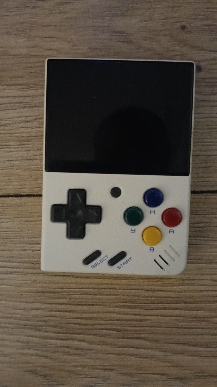 Miyoo Mini V.2  Retro Handheld Console, Ophalen of Verzenden, Miyoo, Zo goed als nieuw