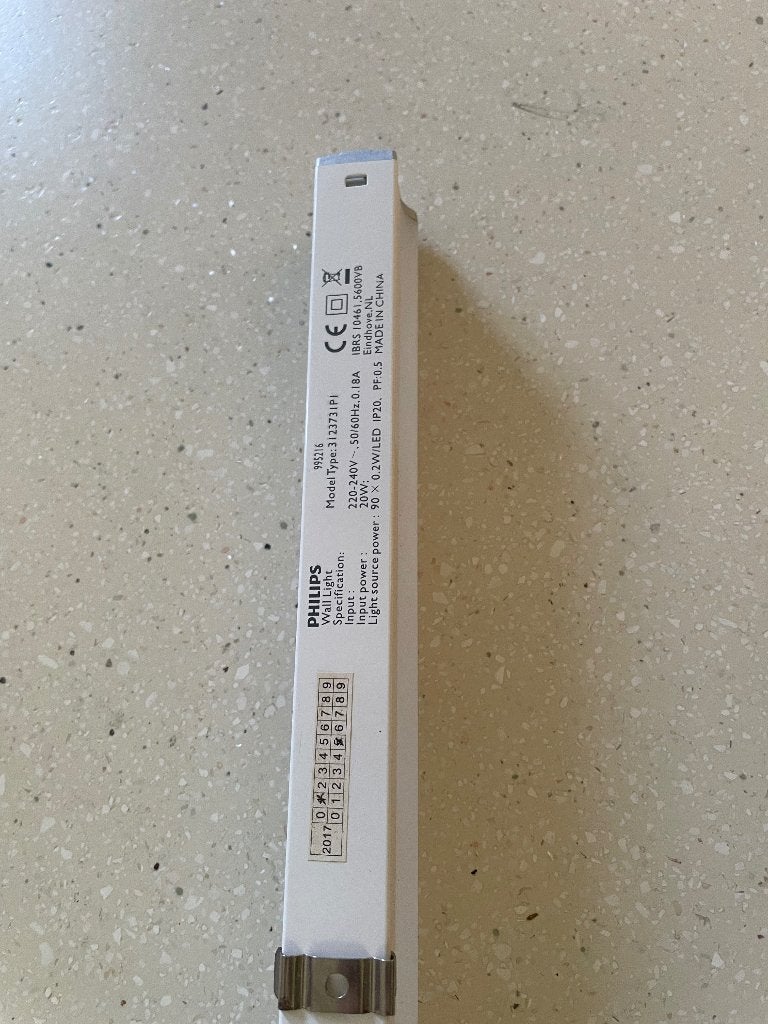 Philips tl lamp, Huis en Inrichting, Overige fittingen, TL-buis, Zo goed als nieuw, 10 tot 30 watt