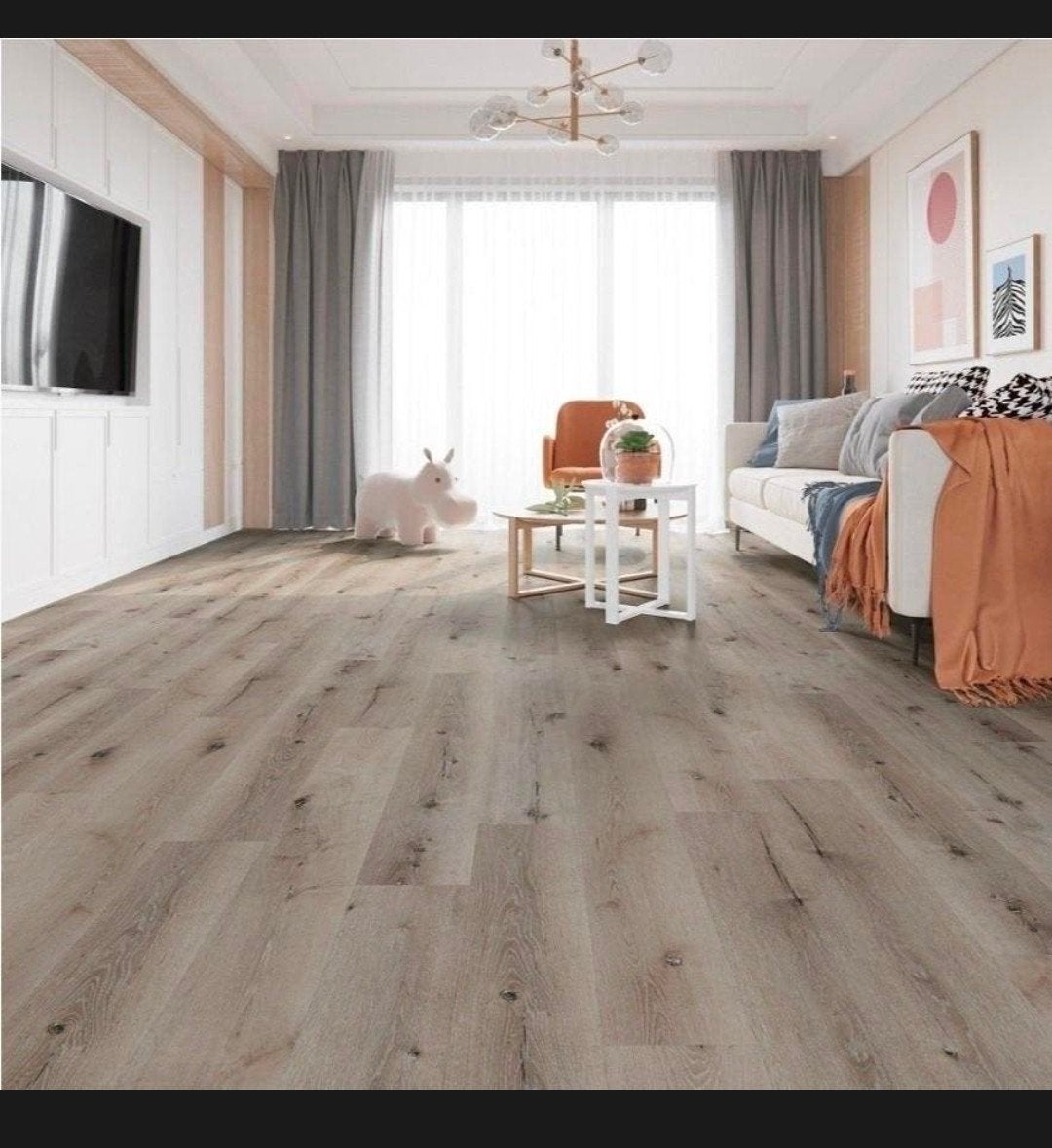 Pvc vloer laten leggen/ laminaatlegger, Huis en Inrichting, Ophalen of Verzenden, Nieuw, 75 m² of meer, Laminaat