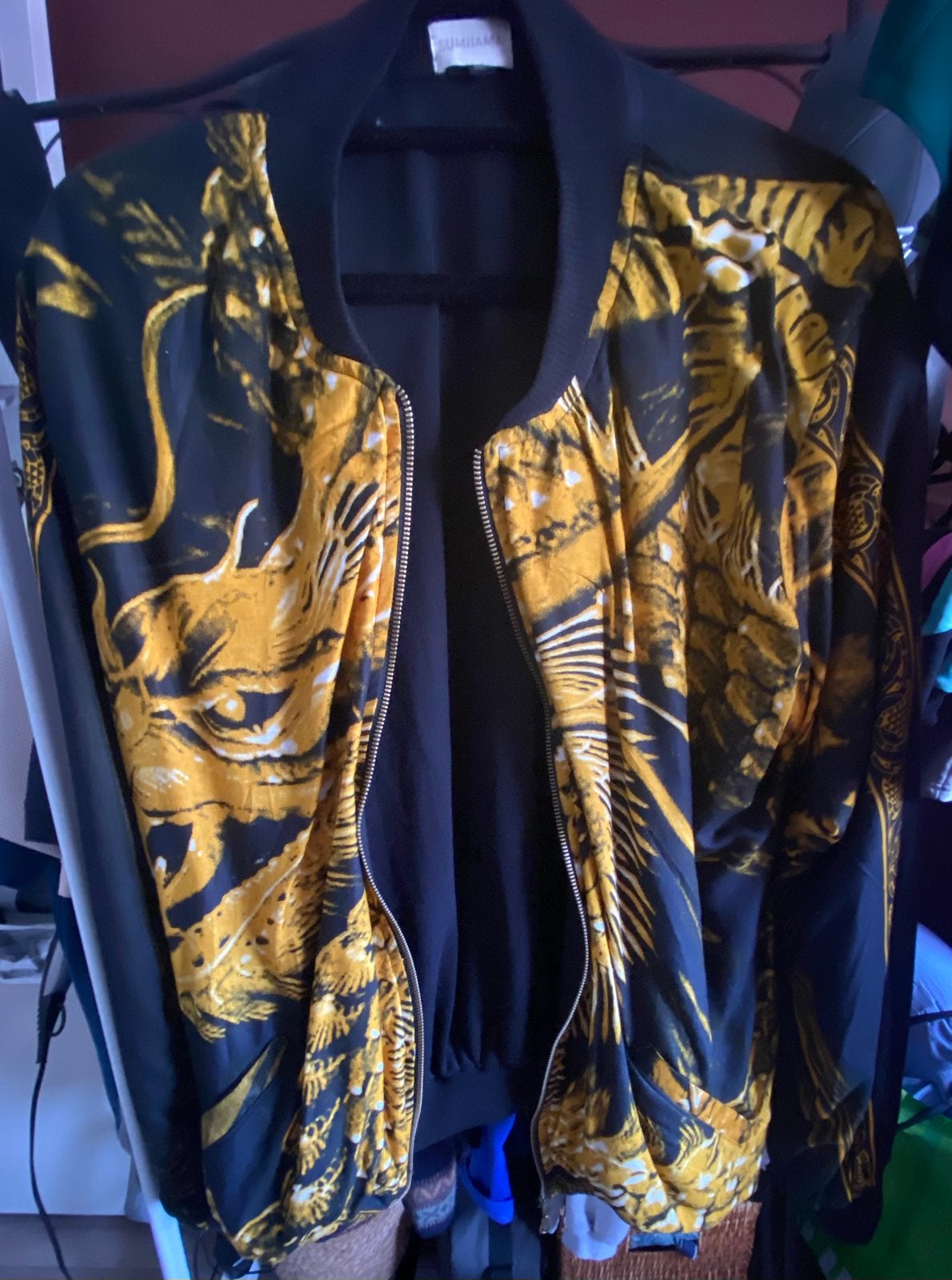 Vest, Ophalen of Verzenden, Zo goed als nieuw