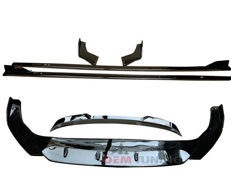 MAX KIT geschikt voor Golf 8 GTI/GTD/GTE/R-Line LOOK | 20-24