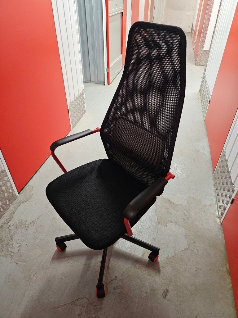 Foto 3 van stoel /  chair