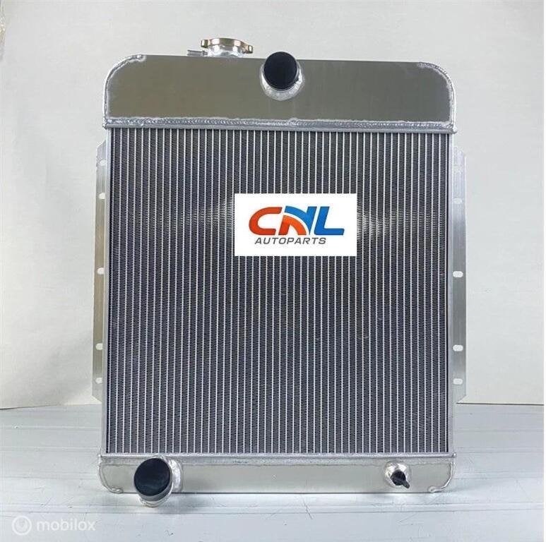 Radiateur 1949-1956 Cadillac Series 60s, 61, 62, 75 Manual