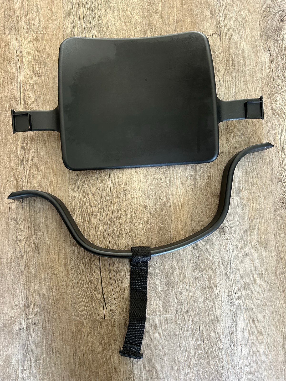 Stokke Tripp Trapp Baby Set, Kinderen en Baby's, Kinderstoelen, Ophalen of Verzenden, Zo goed als nieuw, Overige typen, Stoelverkleiner