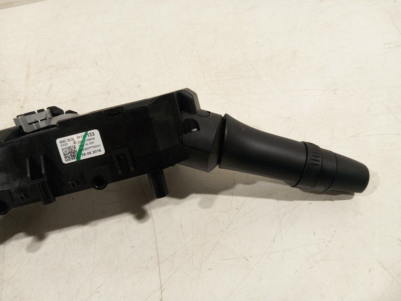 Combischakelaar Mitsubishi Space Star, Onderdelen@venauto.nl, Van der Ven Autorecycling B.V., Gebruikt, Ettenseweg 76, 4706 PB Roosendaal, The Netherlands