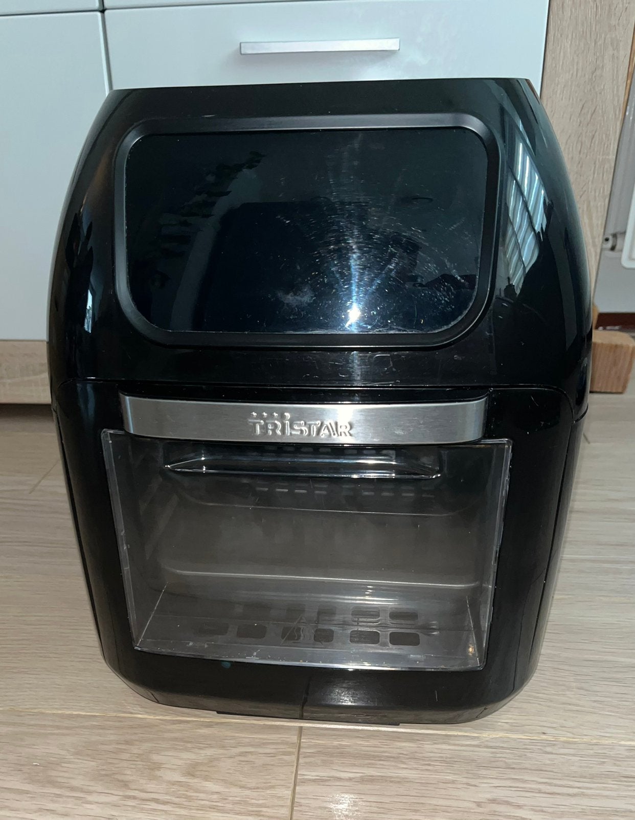 Tristar Airfryer en Oven in één, Ophalen, Airfryer