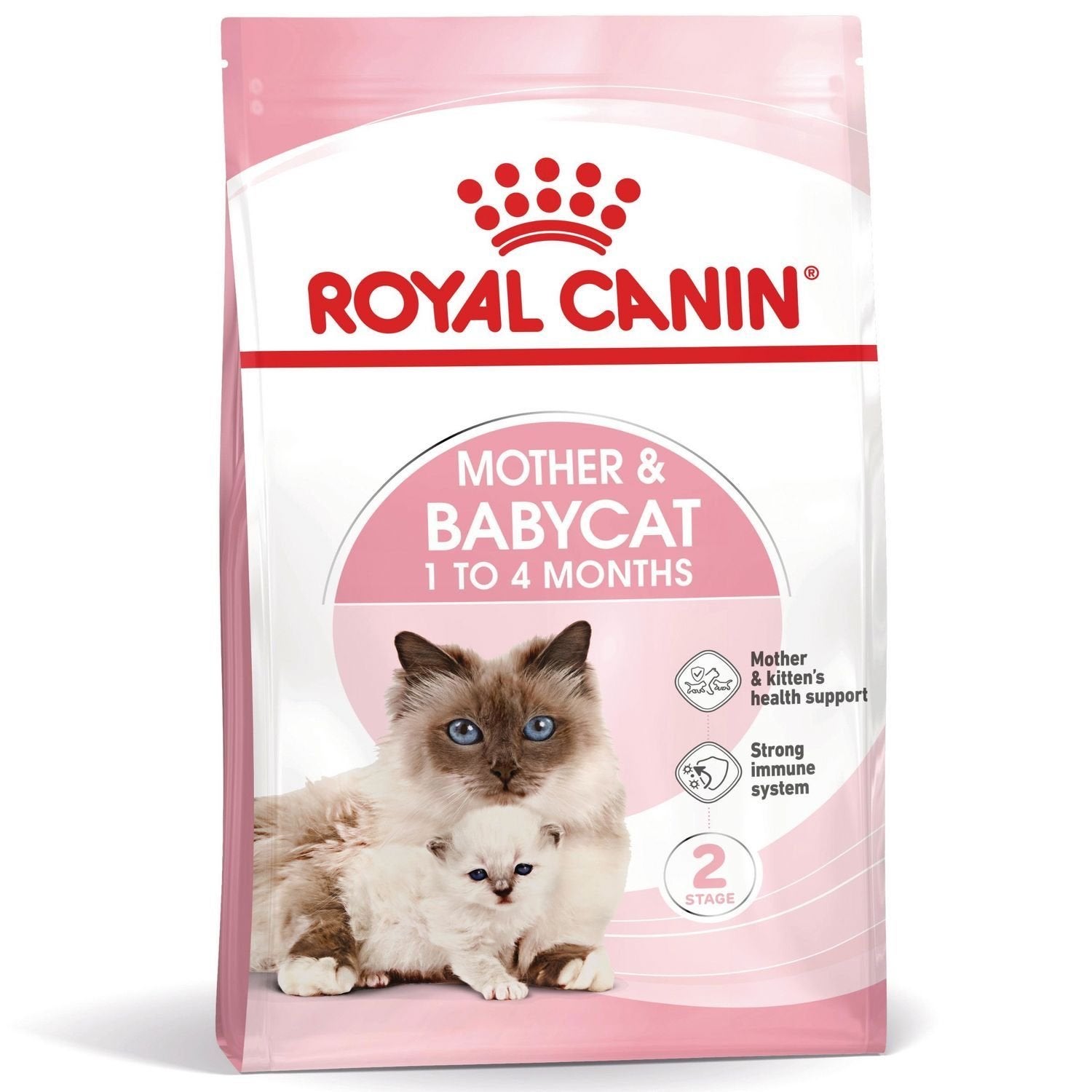 Royal Canin Mother & Babycat - Kattenbrokken, Ophalen, Kat
