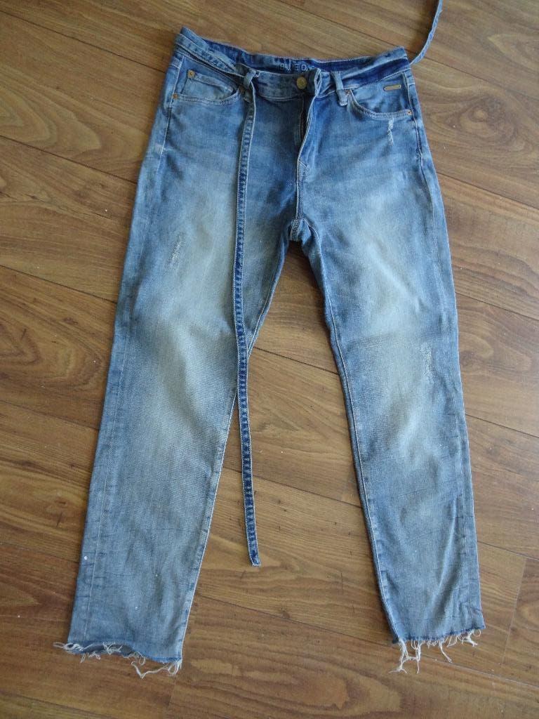 Summum Blue Daze jeans broek, Summum, Blauw, Ophalen of Verzenden, W30 - W32 (confectie 38/40)