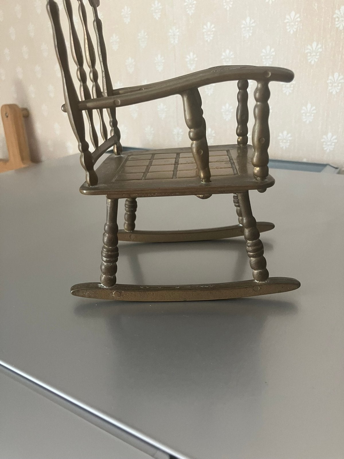 Decoratie, Ophalen of Verzenden, Gebruikt