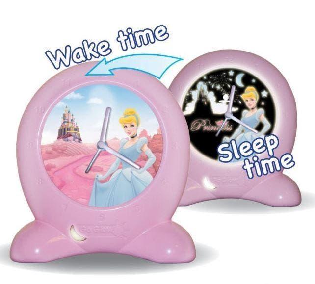 AANBIEDING | Disney Princess Bedtijdtrainer / Slaaptrainer, Nieuw, Ophalen of Verzenden, Nvt, Nvt