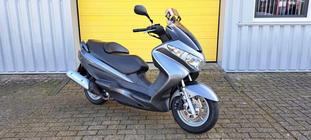 SUZUKI UH 200 (bj 2007), Bedrijf, Onbekend, Onbekend, 200 cc
