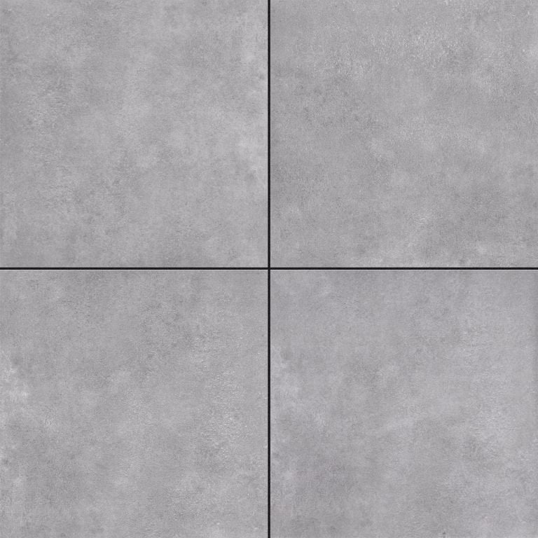 Keramische tegel Pietra Viva Grigio 60x60x3cm ACTIE, Keramiek, Nieuw, Ophalen of Verzenden, 10 m² of meer