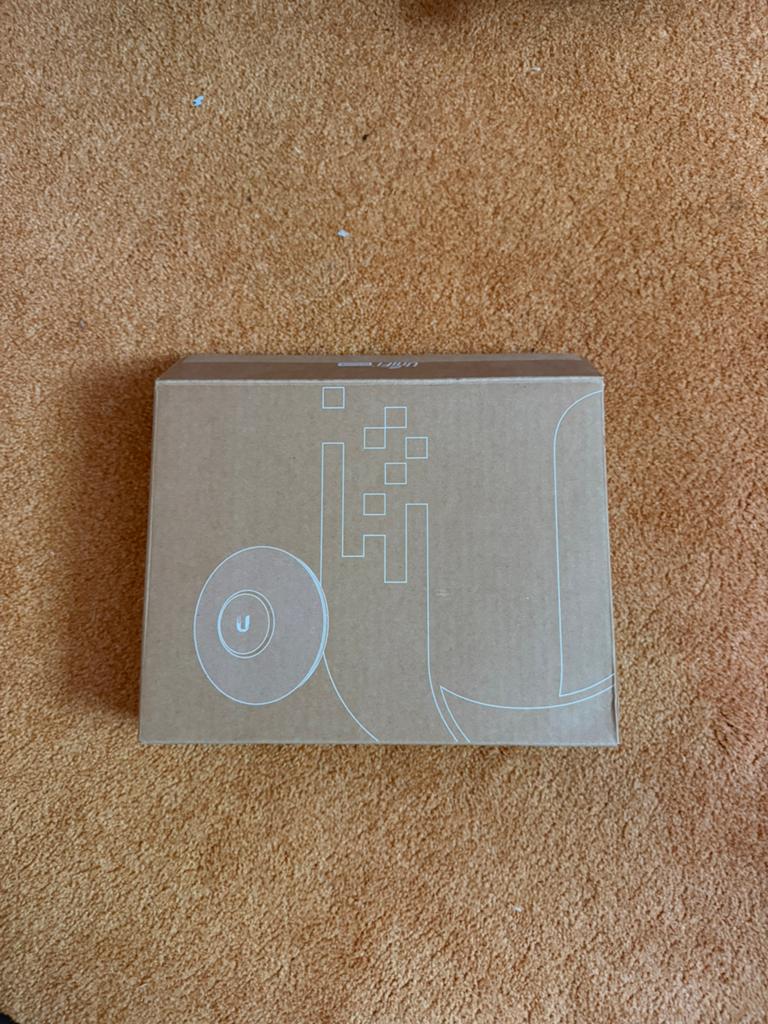 Ubiquiti Unifi UAP AC Lite NIEUW, Computers en Software, Accesspoints, Ophalen of Verzenden, Nieuw, Ubiquiti
