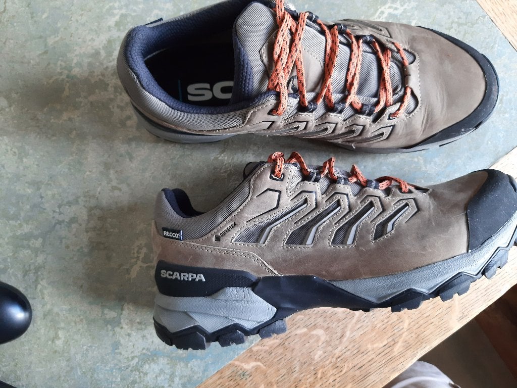 Wandelschoenen Scarpa Moraine GTX, Ophalen of Verzenden, Nieuw, Schoenen