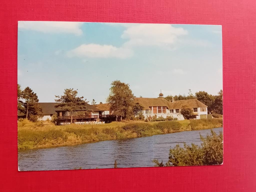 Ansichtkaart Dalfsen, Verzamelen, Ansichtkaarten | Nederland, Ophalen of Verzenden