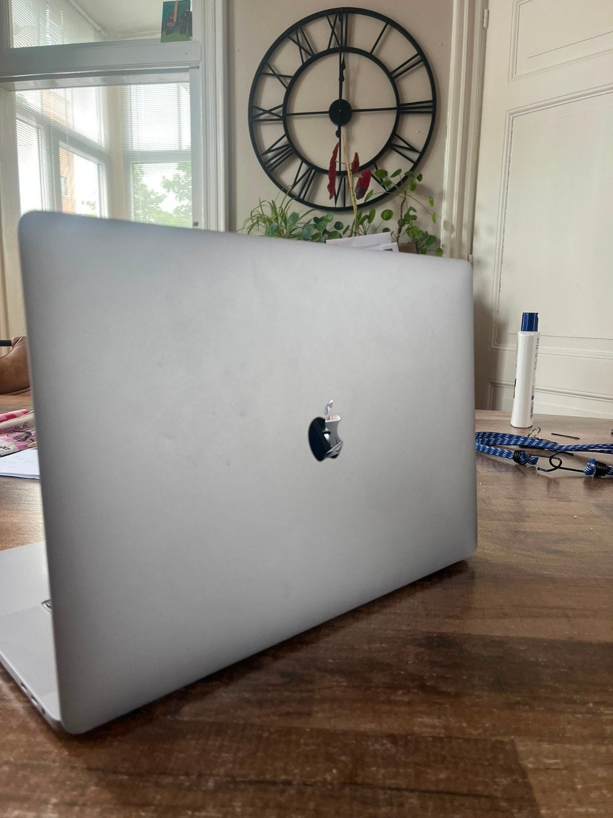 Apple MacBook Pro 2019 | core 8  i9 16" 1TB Werkt als nw, Computers en Software, 1 TB of meer, Gebruikt, 2 tot 3 Ghz, 16 inch