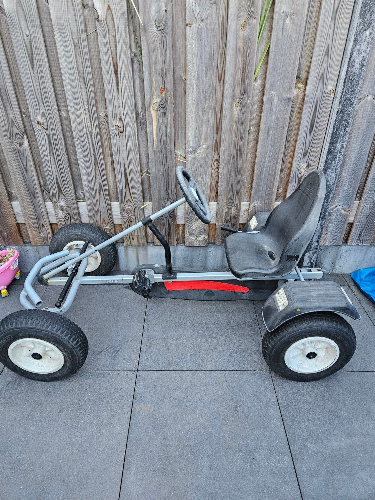 skelter, Kinderen en Baby's, Speelgoed | Buiten | Skelters, Ophalen, Gebruikt, Overige merken