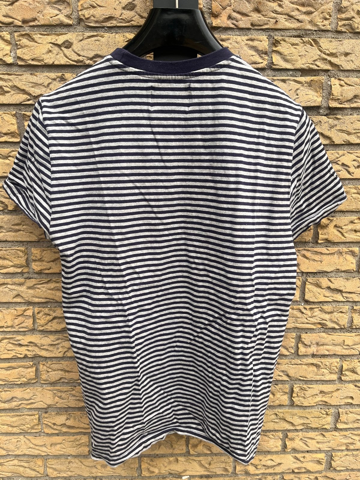 Diverse T-shirts: The Stronghold, Batman, Nike, Tommy Hilfig, Ophalen of Verzenden, Gedragen, Maat 56/58 (XL), Zwart
