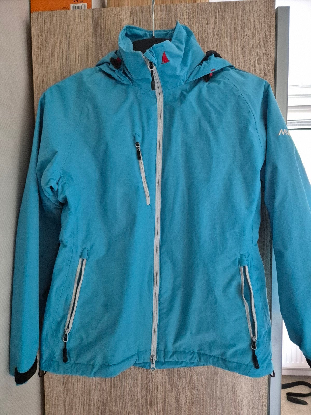 Musto jas maat 40, Maat 38/40 (M), Ophalen of Verzenden, Zo goed als nieuw, Jack