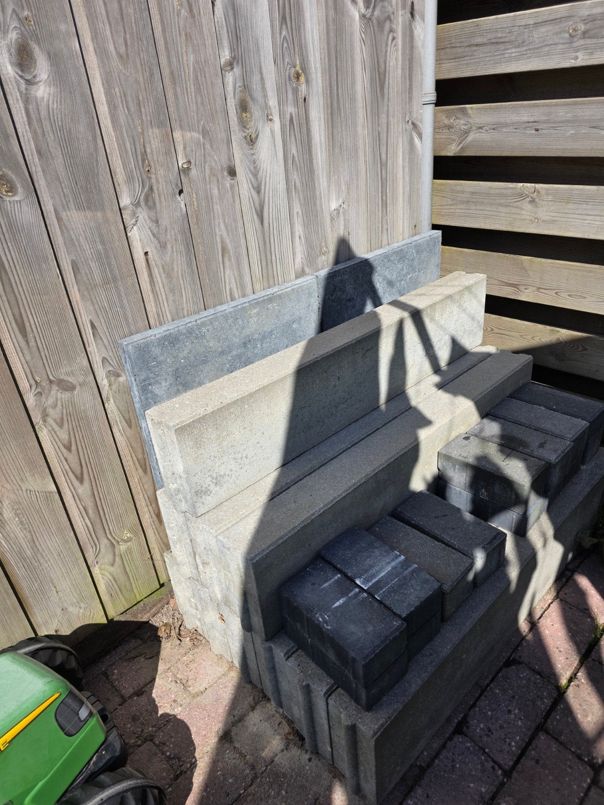gratis ophalen 10 Opsluitbanden 10x20x100, Ophalen, 100 tot 200 cm, Overige typen, Minder dan 25 cm