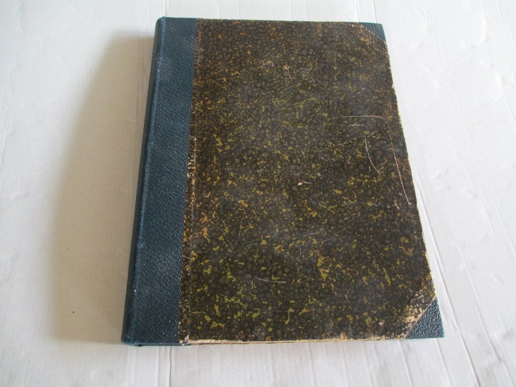 de vredebode - volksblad ter bevordering - 1907, Ophalen of Verzenden