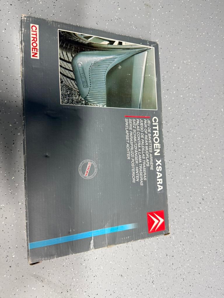 Spatlappen Citroen Xsara, Auto-onderdelen, Overige Auto-onderdelen, Ophalen of Verzenden, Nieuw, Citroën