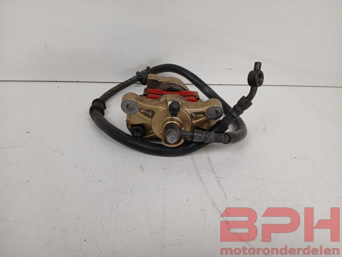 Remklauw Suzuki GSX-R 1000 K3 - K4 2003 t/m 2004 GSXR klauw, Gebruikt, -, -, Ophalen of Verzenden