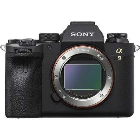 Sony A9 II – Zeergoedestaat 1 jaar garantie, Audio, Tv en Foto, T, Ophalen of Verzenden, Zo goed als nieuw, N