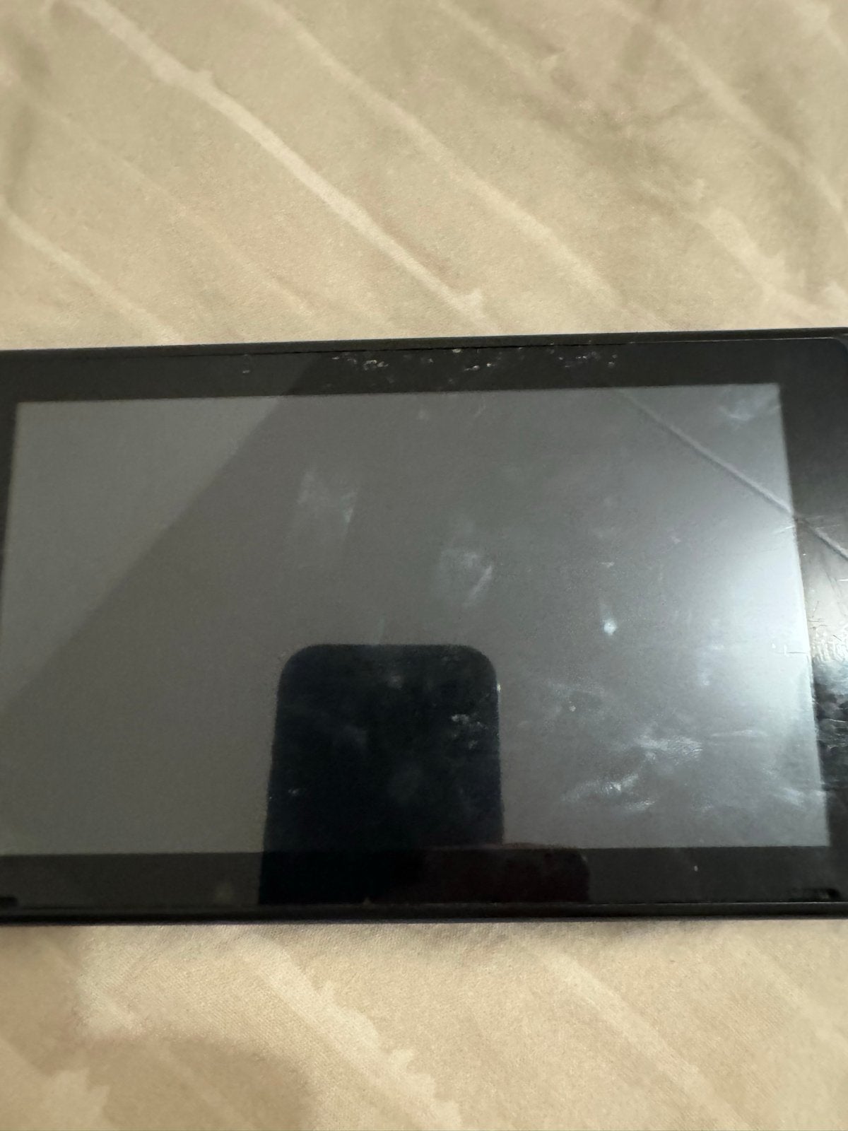 Nintendo Switch Original - Gebruikt, Ophalen of Verzenden, Gebruikt, Met 2 controllers, Switch Original