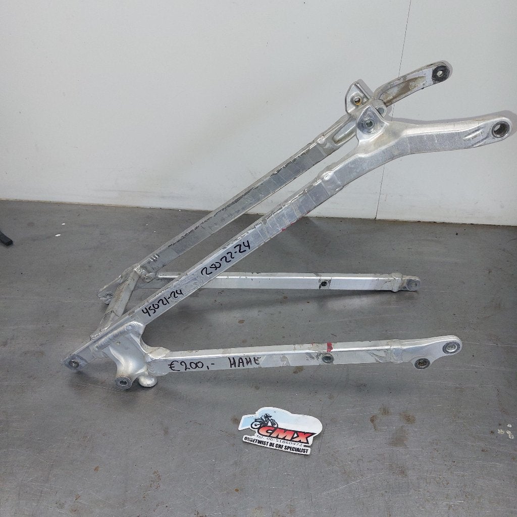 achterframe Honda CRF250 (2022-2024) subframe CRF250, Ophalen of Verzenden, Cmx, Cmx, Cmx