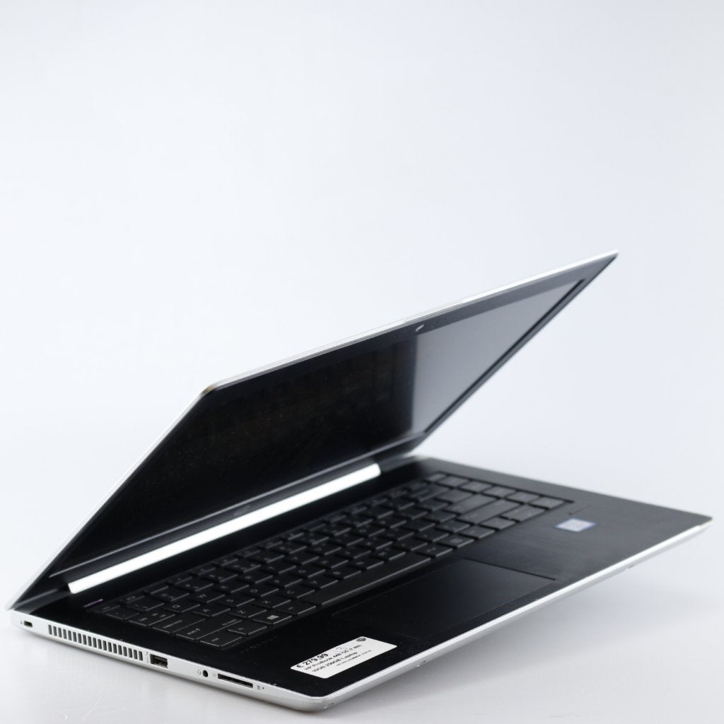 HP ProBook 440 G5 i7-8th 16GB 256GB Laptop, Computers en Software, Windows Laptops, HP, Gebruikt, Support@hp.com, 1501 Page Mill Road
Palo Alto, CA 94304
USA