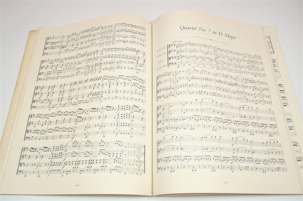 Franz Schubert — Complete Chamber Music for Strings — Dover, Ophalen of Verzenden, Gebruikt, Artiest of Componist, Klassiek