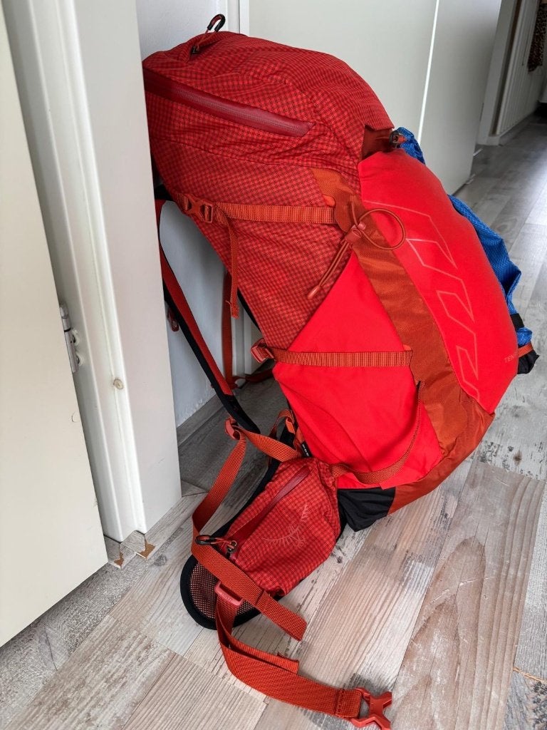Osprey Tempest Pro 30L rugzak, Sport en Fitness, Bergsport en Wandelen, Ophalen of Verzenden, Nieuw, Rugzak