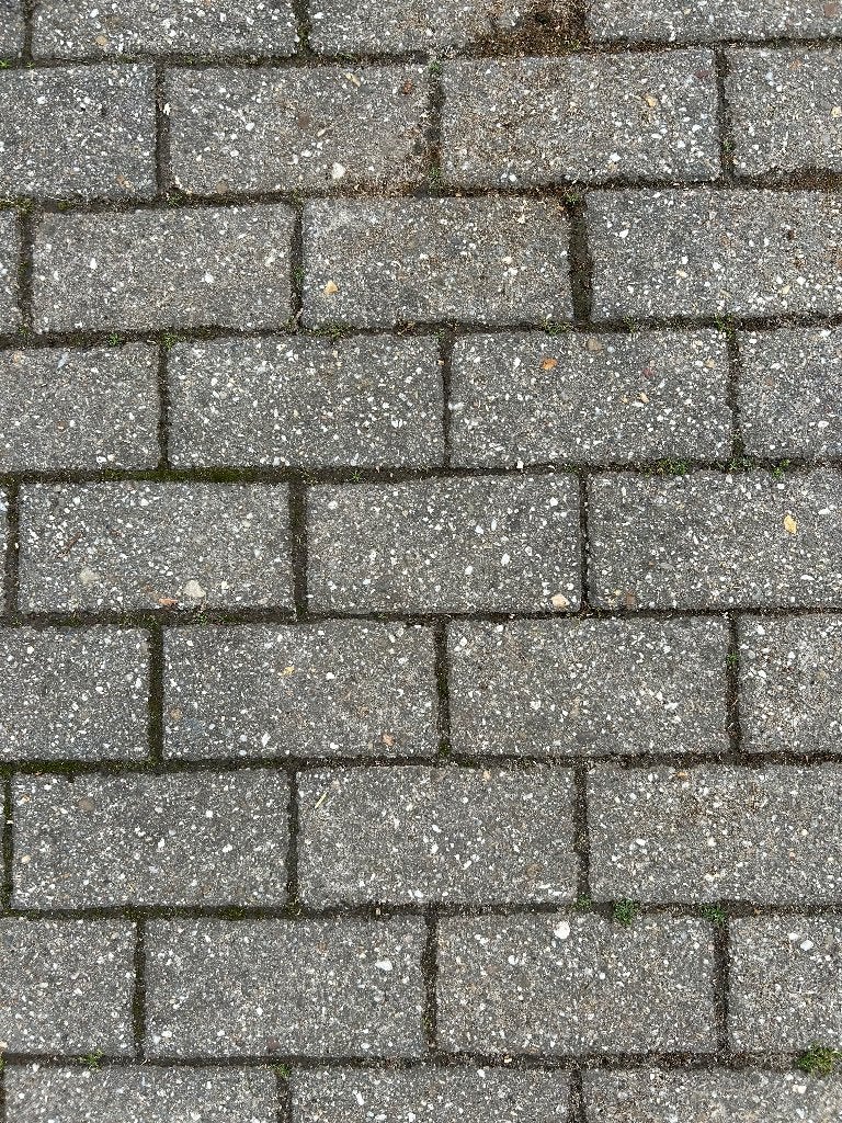 Klinkers gratis af te halen, Tuin en Terras, Tegels en Klinkers, Ophalen, Gebruikt, Klinkers, Minder dan 5 m²