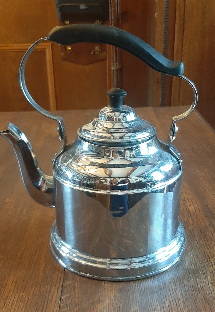 Waterketel, Ophalen of Verzenden