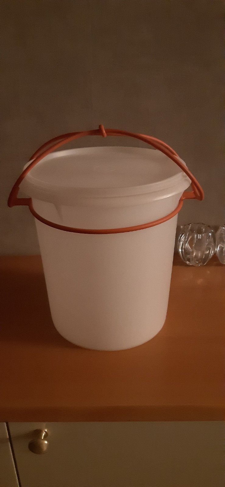Wasemmer., Ophalen, Overige typen