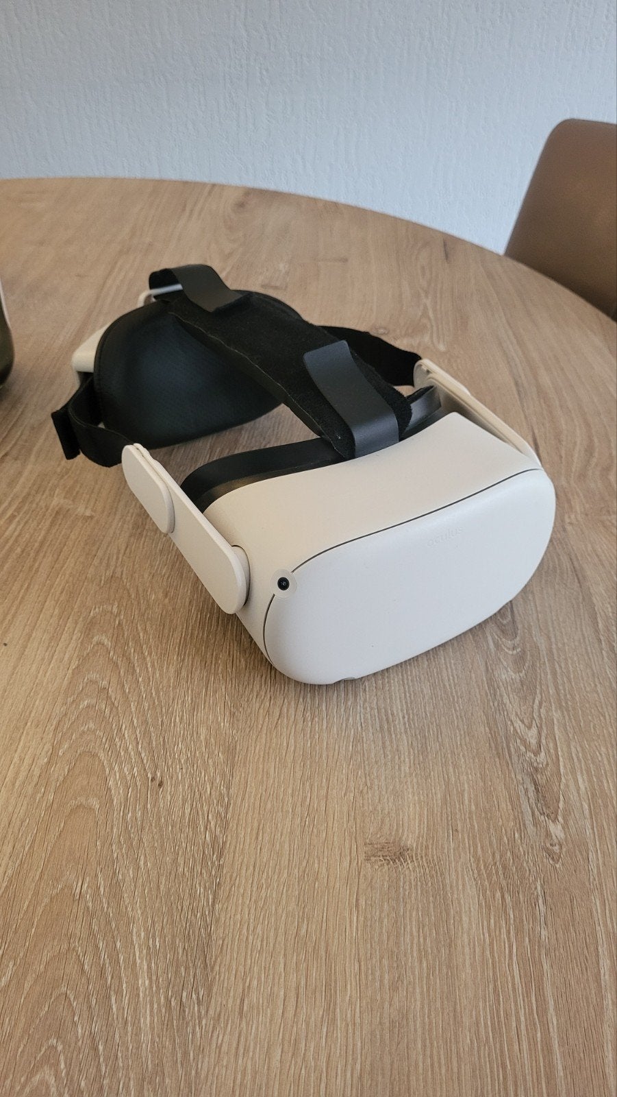 Meta Quest 2 256gb+batterij strap, Spelcomputers en Games, Virtual Reality, Ophalen, Gebruikt, VR-bril, Overige platformen