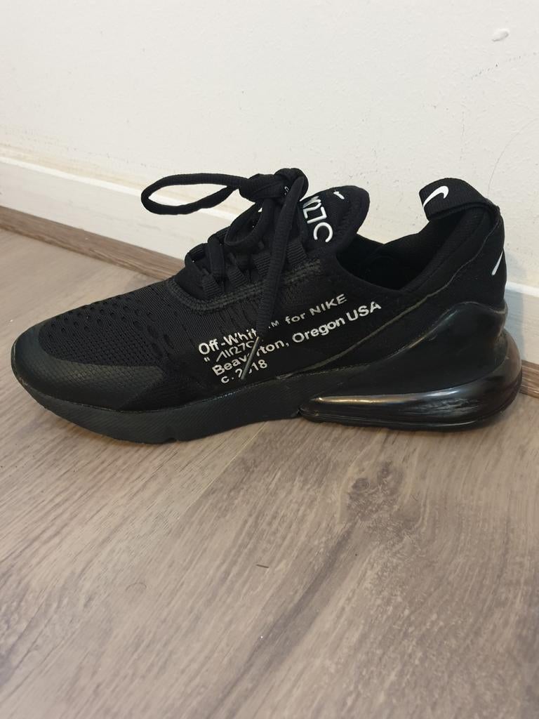 Jongens Nike sportschoenen., Ophalen, Schoenen