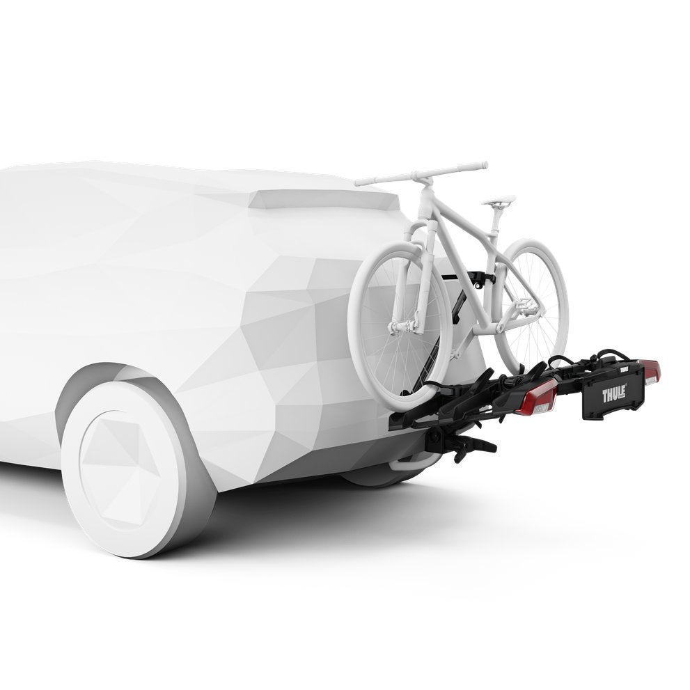 thule outpace 90131 NIEUW alleen afhalen op afspraak, Auto diversen, Ophalen, 3 fietsen of meer, Nieuw, Brede banden