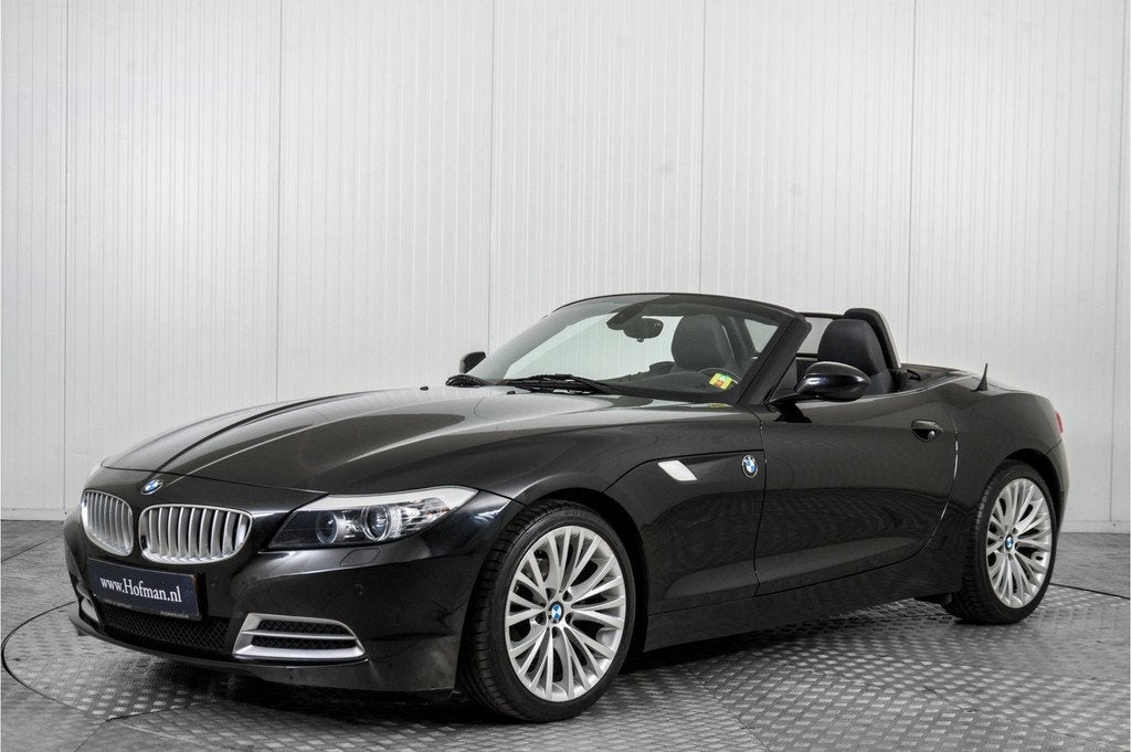 BMW Z4 Roadster sDrive23i . (bj 2009), Auto's, BMW, Automatische klimaatregeling, Euro 5, Gebruikt, 2497 cc