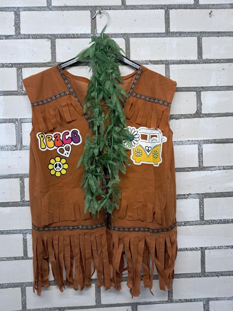 Gilet m/l, Ophalen of Verzenden, Zo goed als nieuw