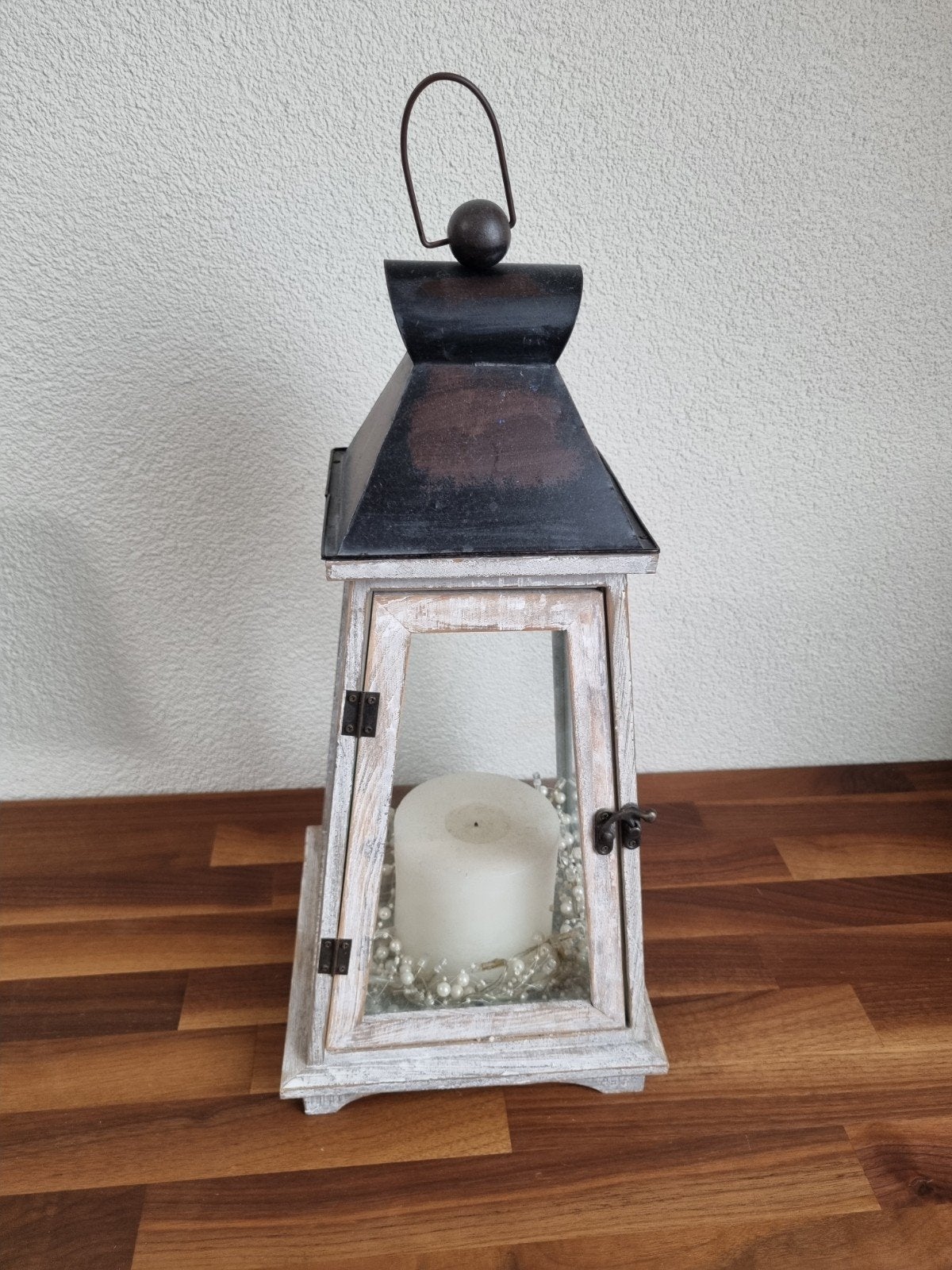 windlicht, Ophalen, Windlicht