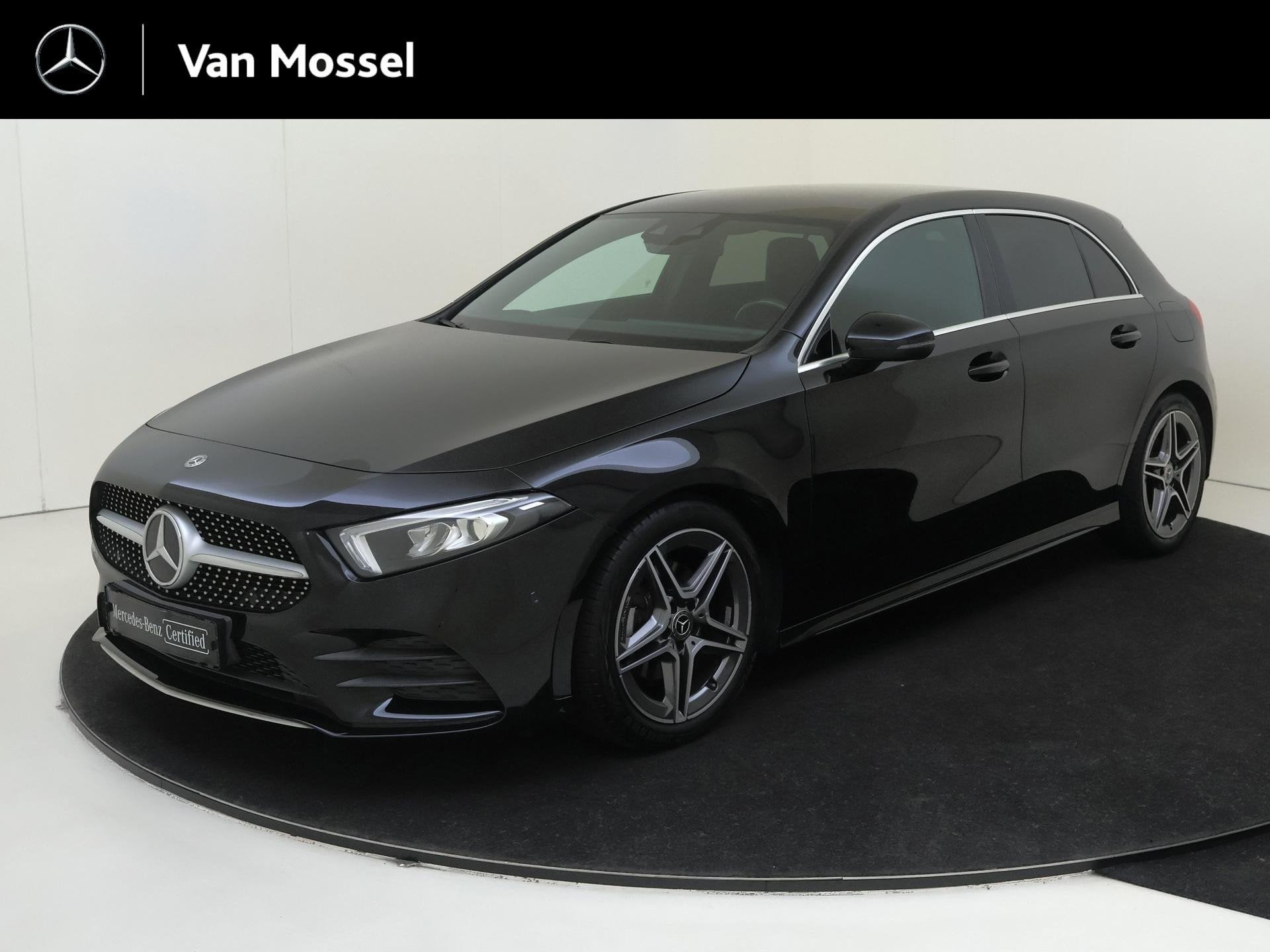 Mercedes-Benz A-klasse 180 Business Solution AMG /Achteruitr