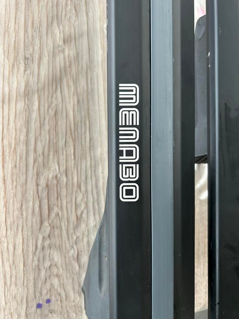 Menabo dakdragers - LEOPARD L - universeel, Ophalen of Verzenden, Gebruikt