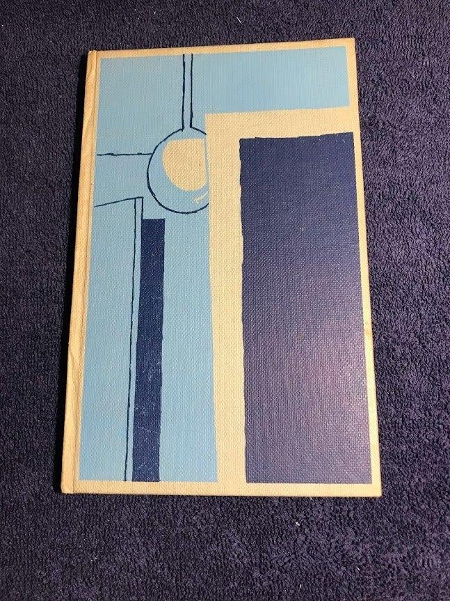 Boekenweekgeschenk 1960: De zalenman – Elisabeth de Jong., Ophalen of Verzenden, Gelezen, Elisabeth de Jong-Keesing.